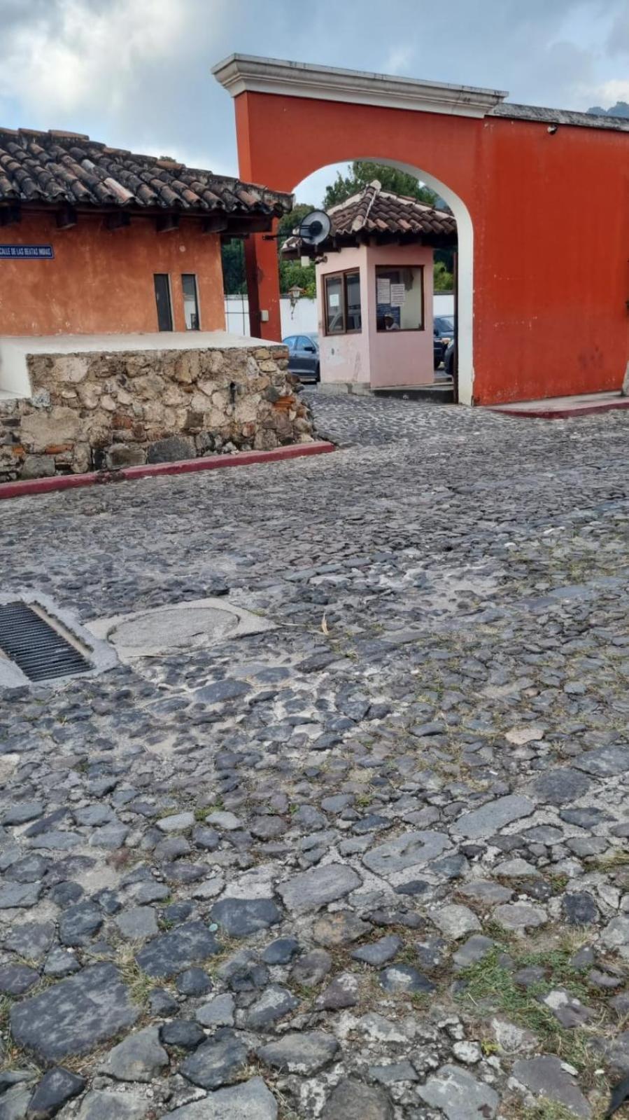 Luna Maya Boutique Hotel Antigua Luaran gambar