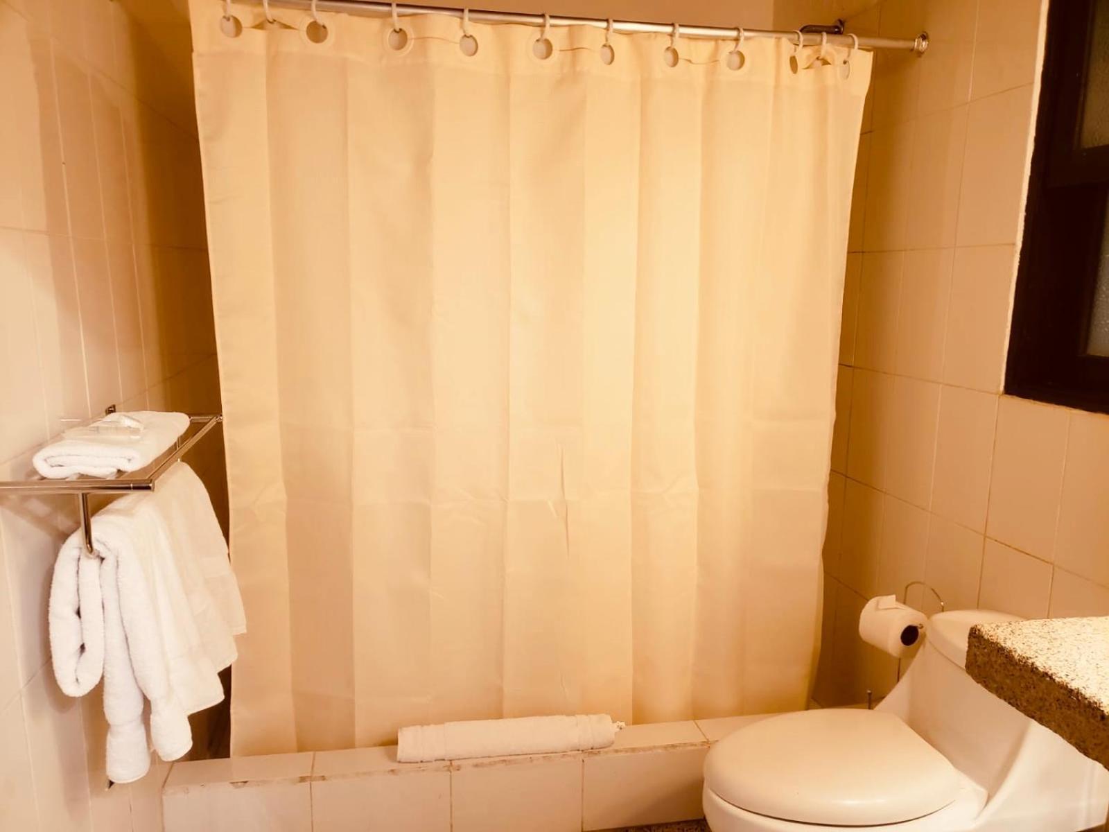 Luna Maya Boutique Hotel Antigua Luaran gambar